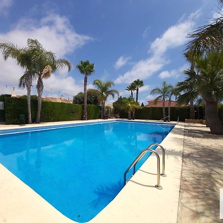 Bungalow La Merced 34G - Grupo Turis Calpe Luaran gambar