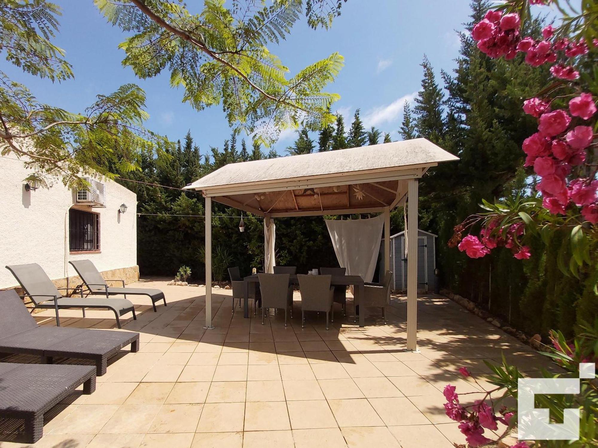 Bungalow La Merced 34G - Grupo Turis Calpe Luaran gambar