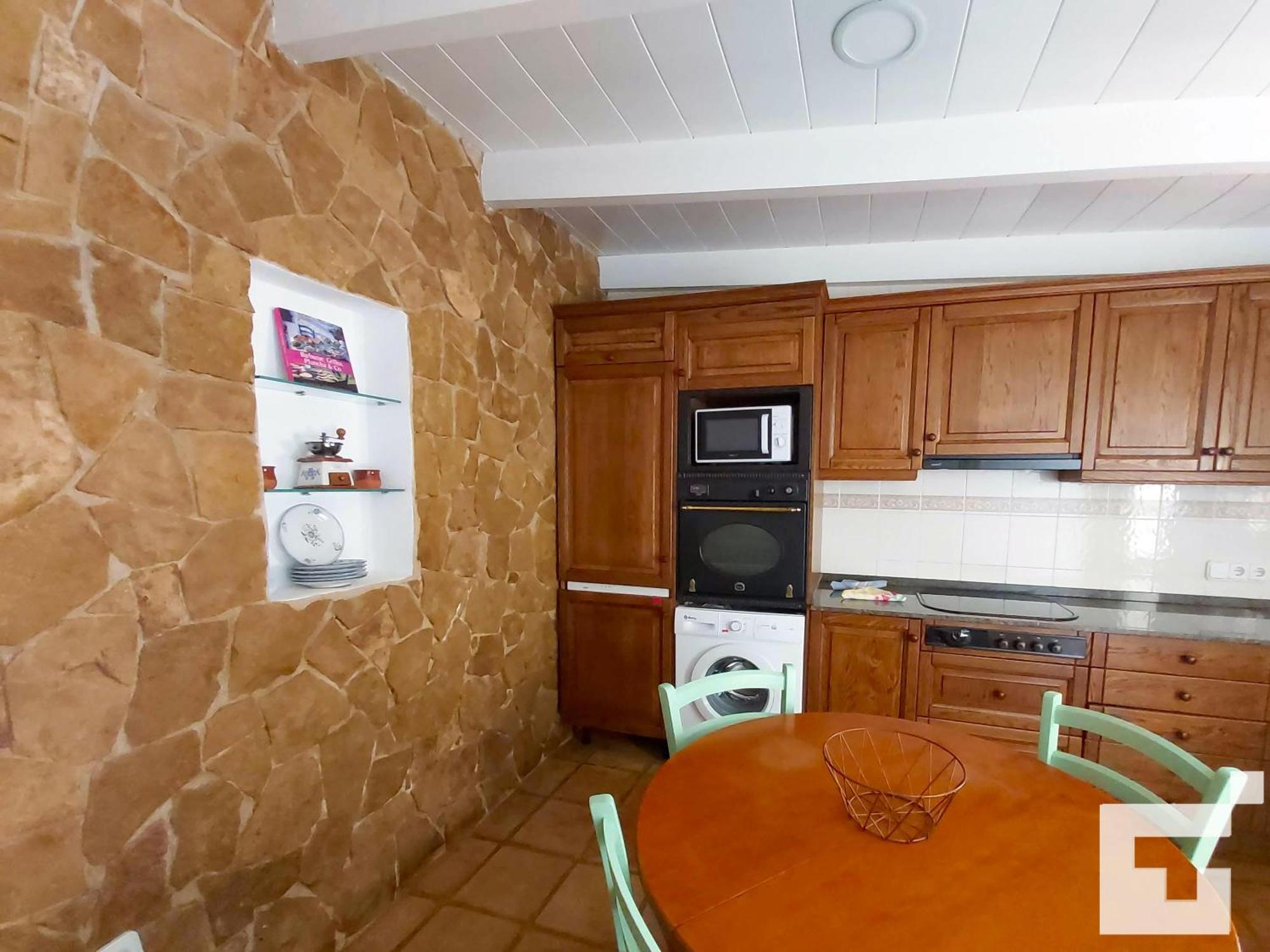 Bungalow La Merced 34G - Grupo Turis Calpe Luaran gambar