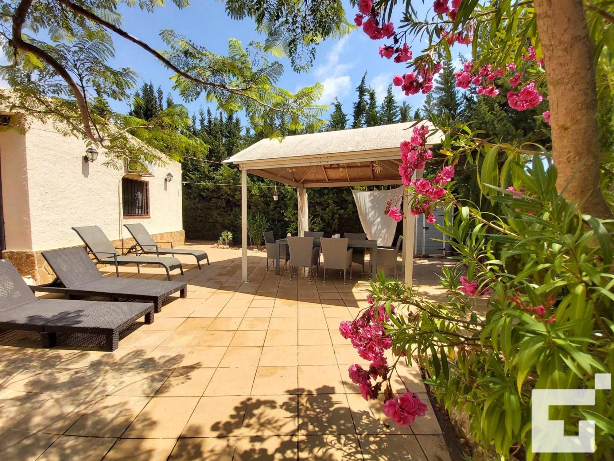 Bungalow La Merced 34G - Grupo Turis Calpe Luaran gambar