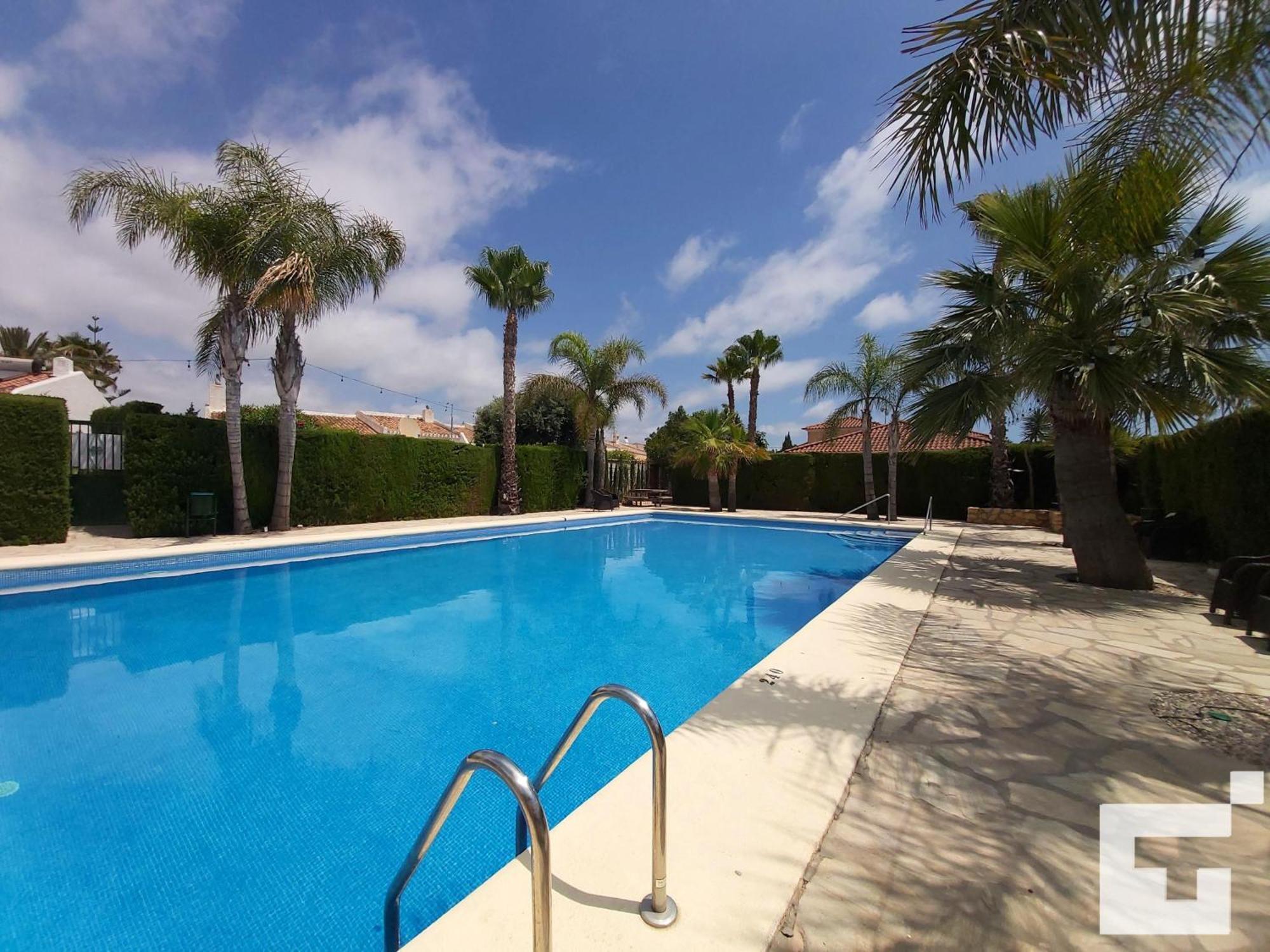 Bungalow La Merced 34G - Grupo Turis Calpe Luaran gambar