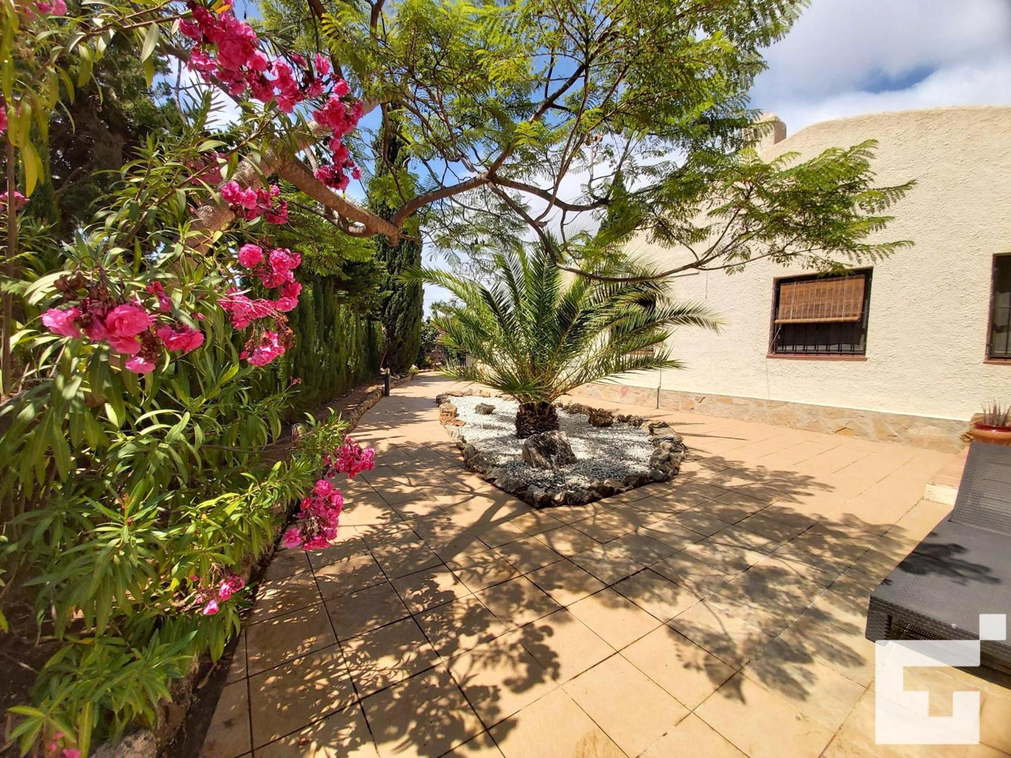 Bungalow La Merced 34G - Grupo Turis Calpe Luaran gambar
