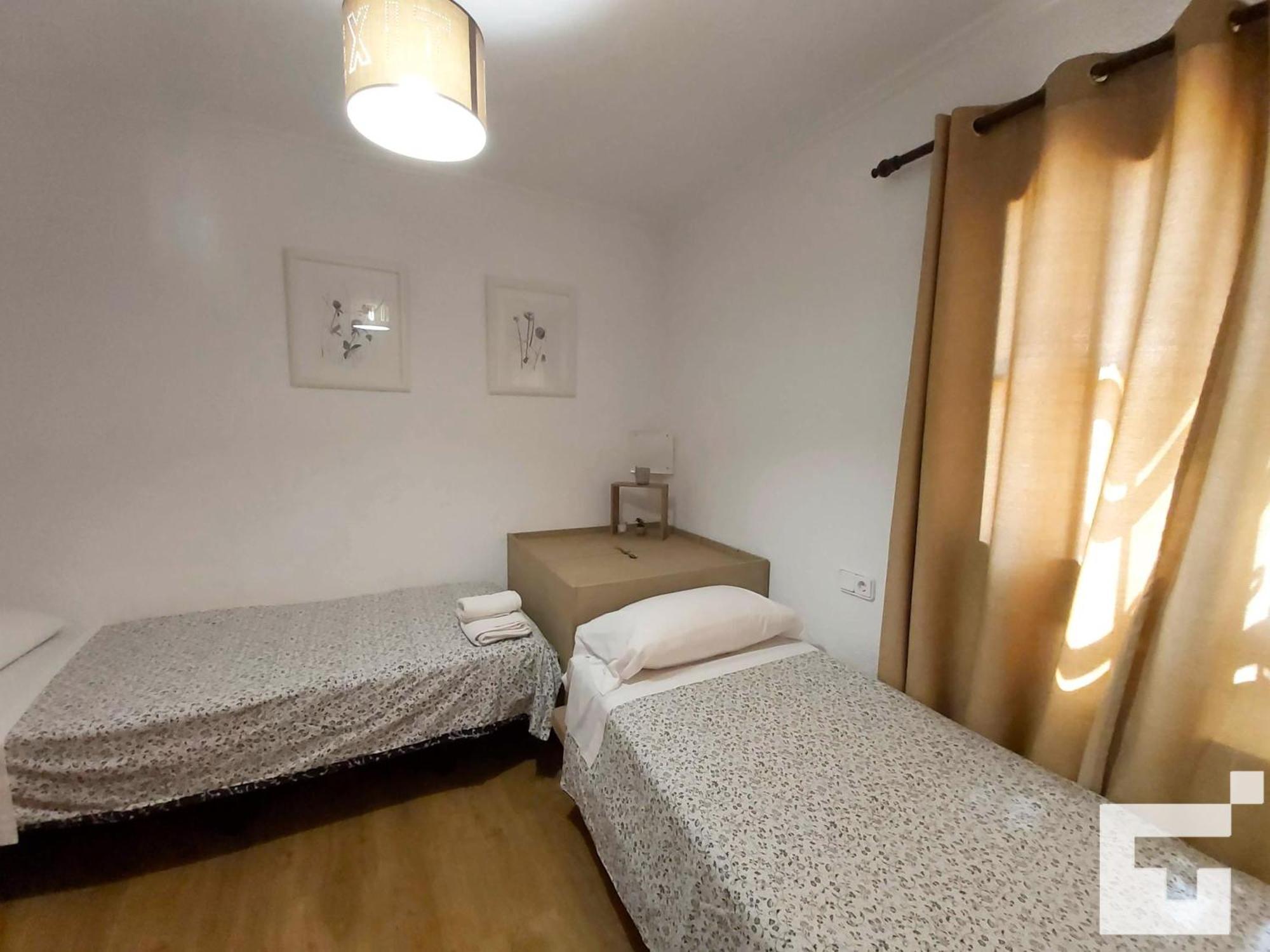 Bungalow La Merced 34G - Grupo Turis Calpe Luaran gambar