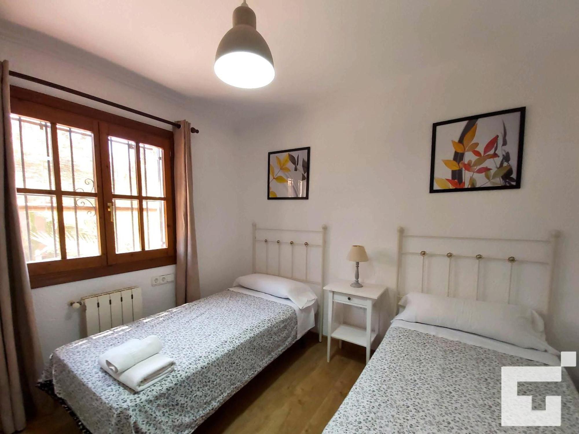 Bungalow La Merced 34G - Grupo Turis Calpe Luaran gambar