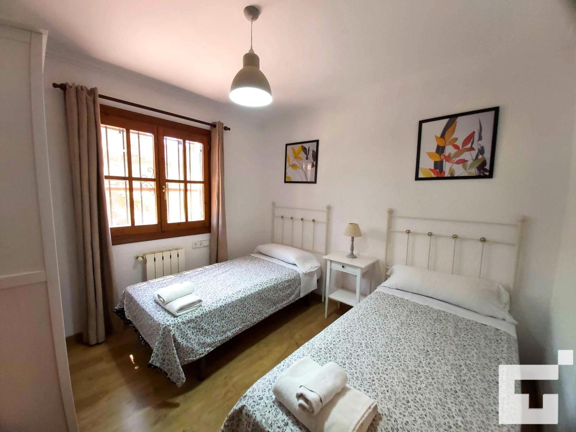 Bungalow La Merced 34G - Grupo Turis Calpe Luaran gambar
