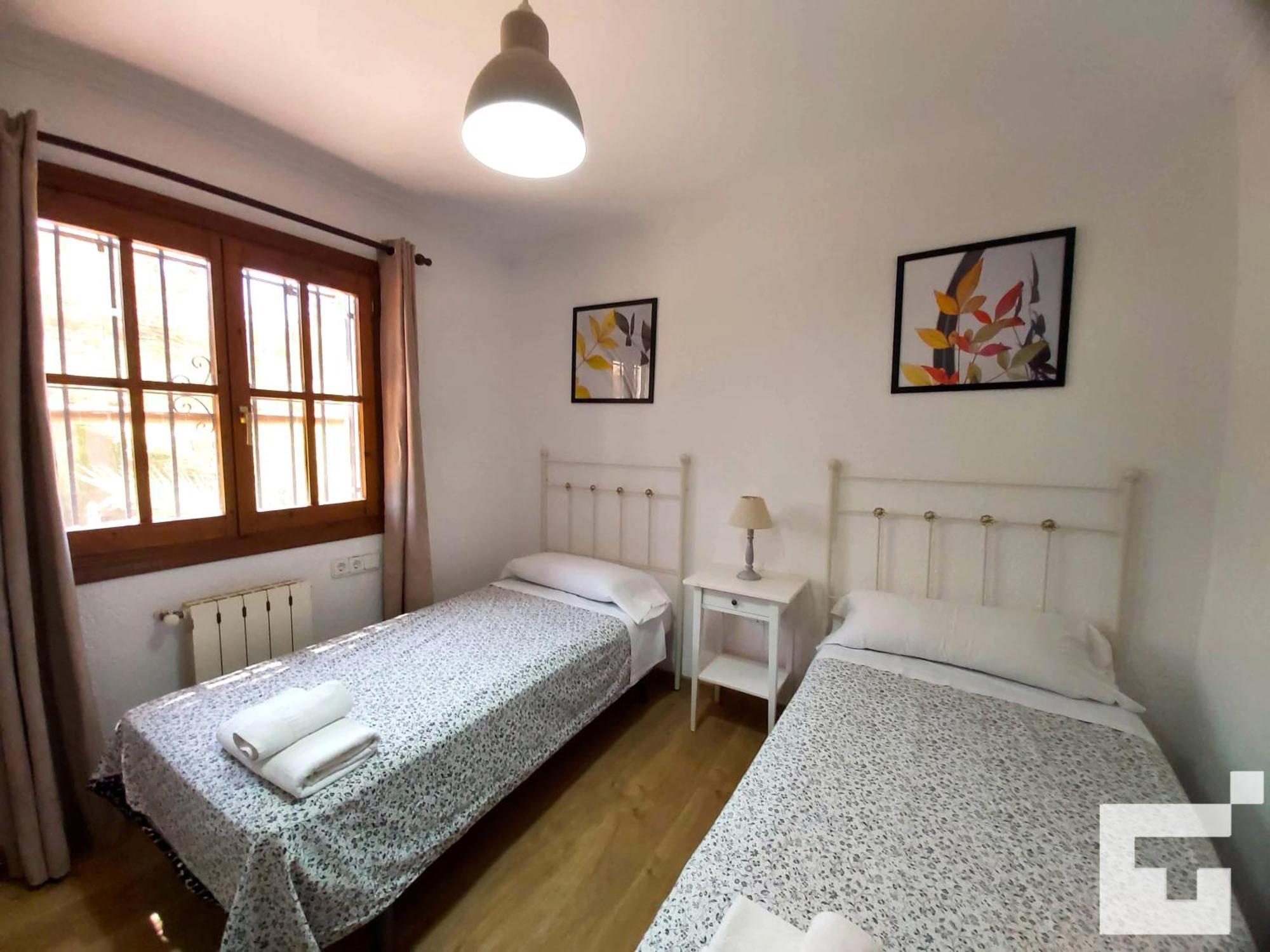 Bungalow La Merced 34G - Grupo Turis Calpe Luaran gambar