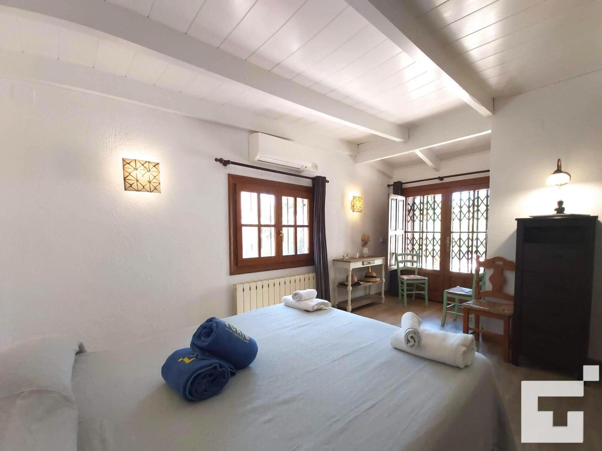 Bungalow La Merced 34G - Grupo Turis Calpe Luaran gambar