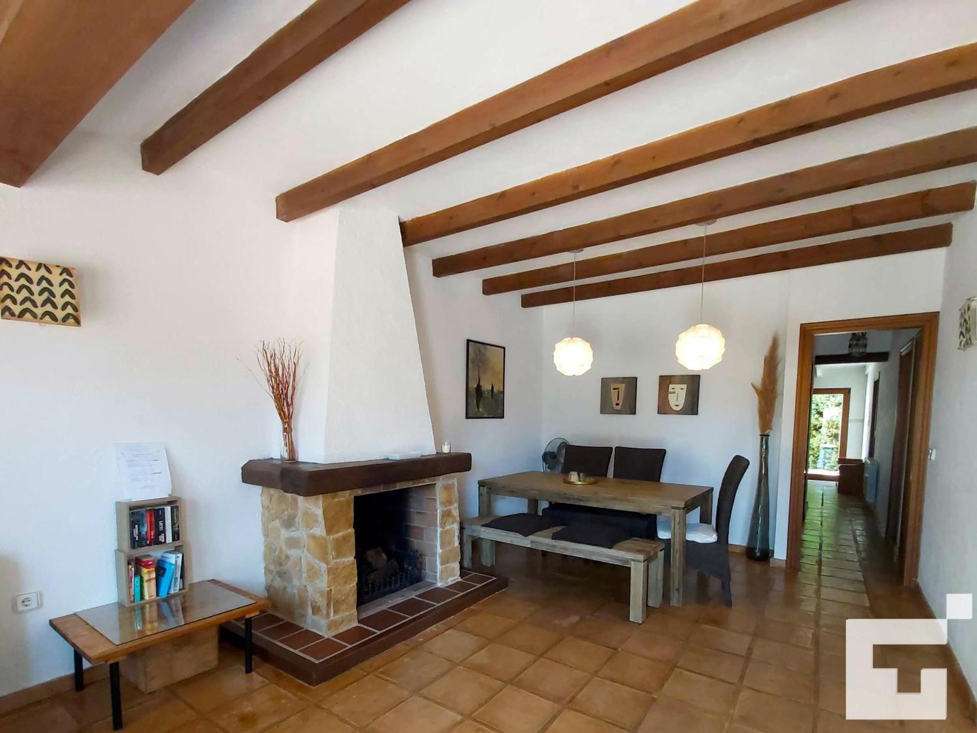 Bungalow La Merced 34G - Grupo Turis Calpe Luaran gambar