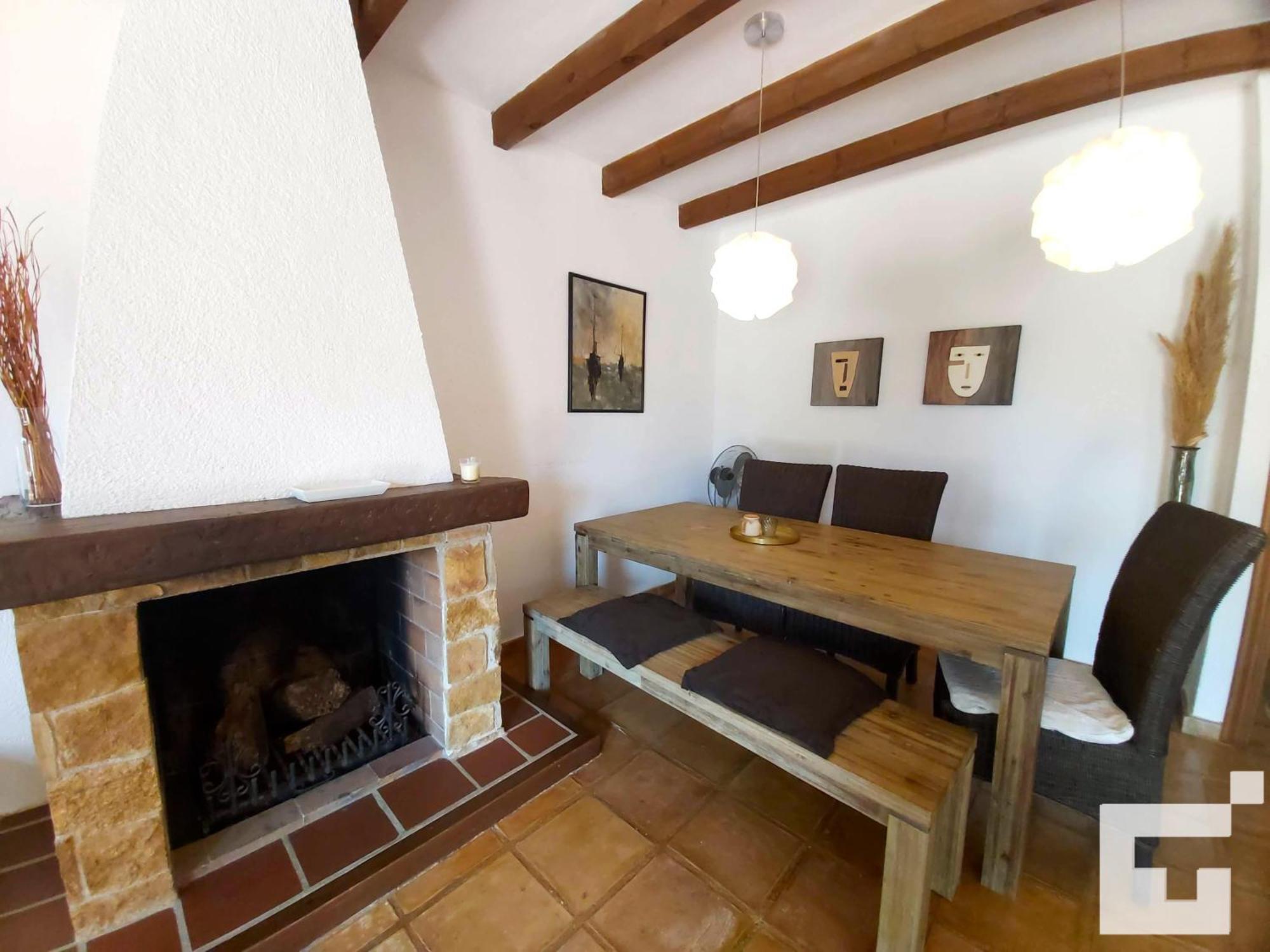 Bungalow La Merced 34G - Grupo Turis Calpe Luaran gambar