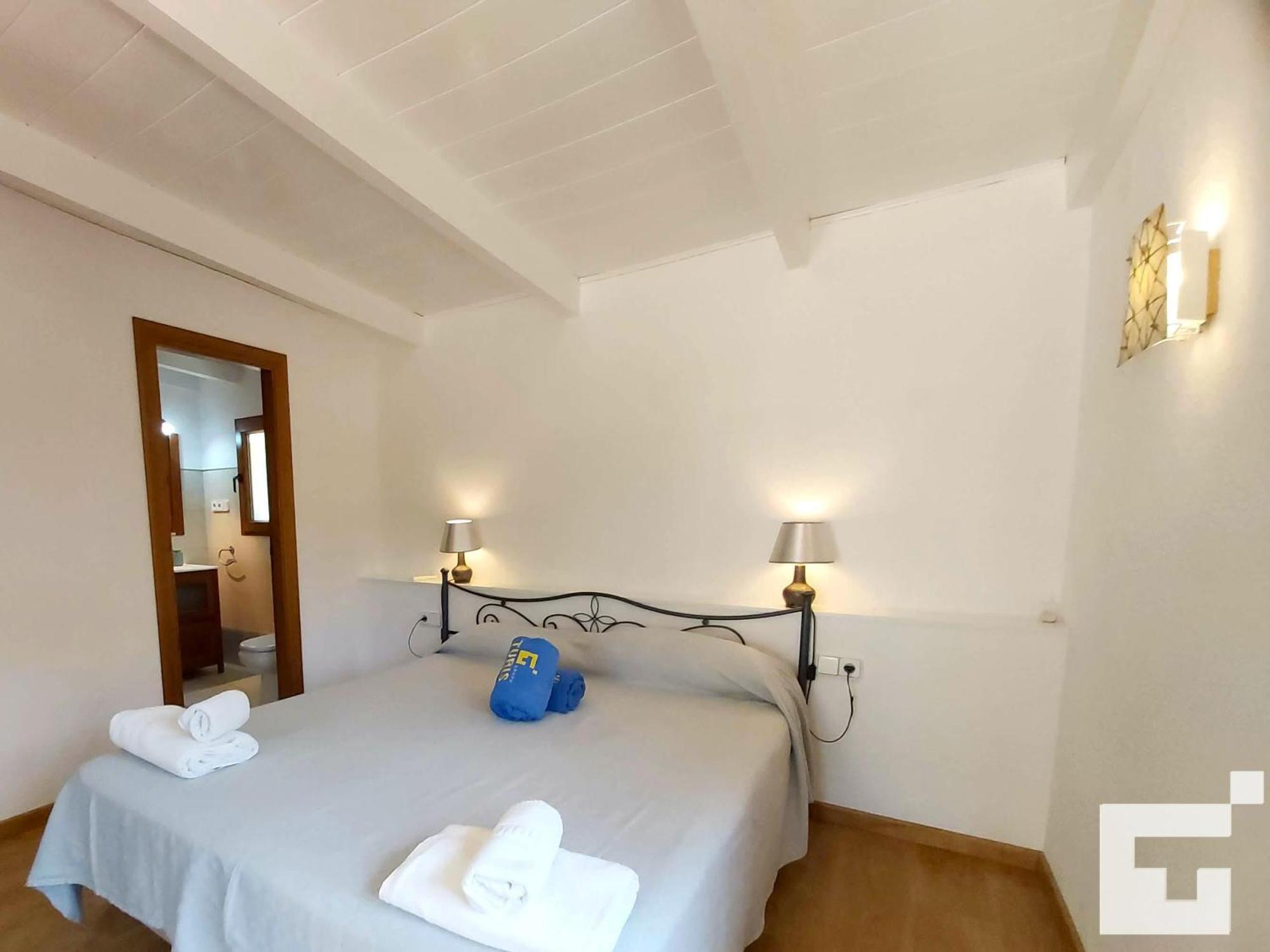Bungalow La Merced 34G - Grupo Turis Calpe Luaran gambar