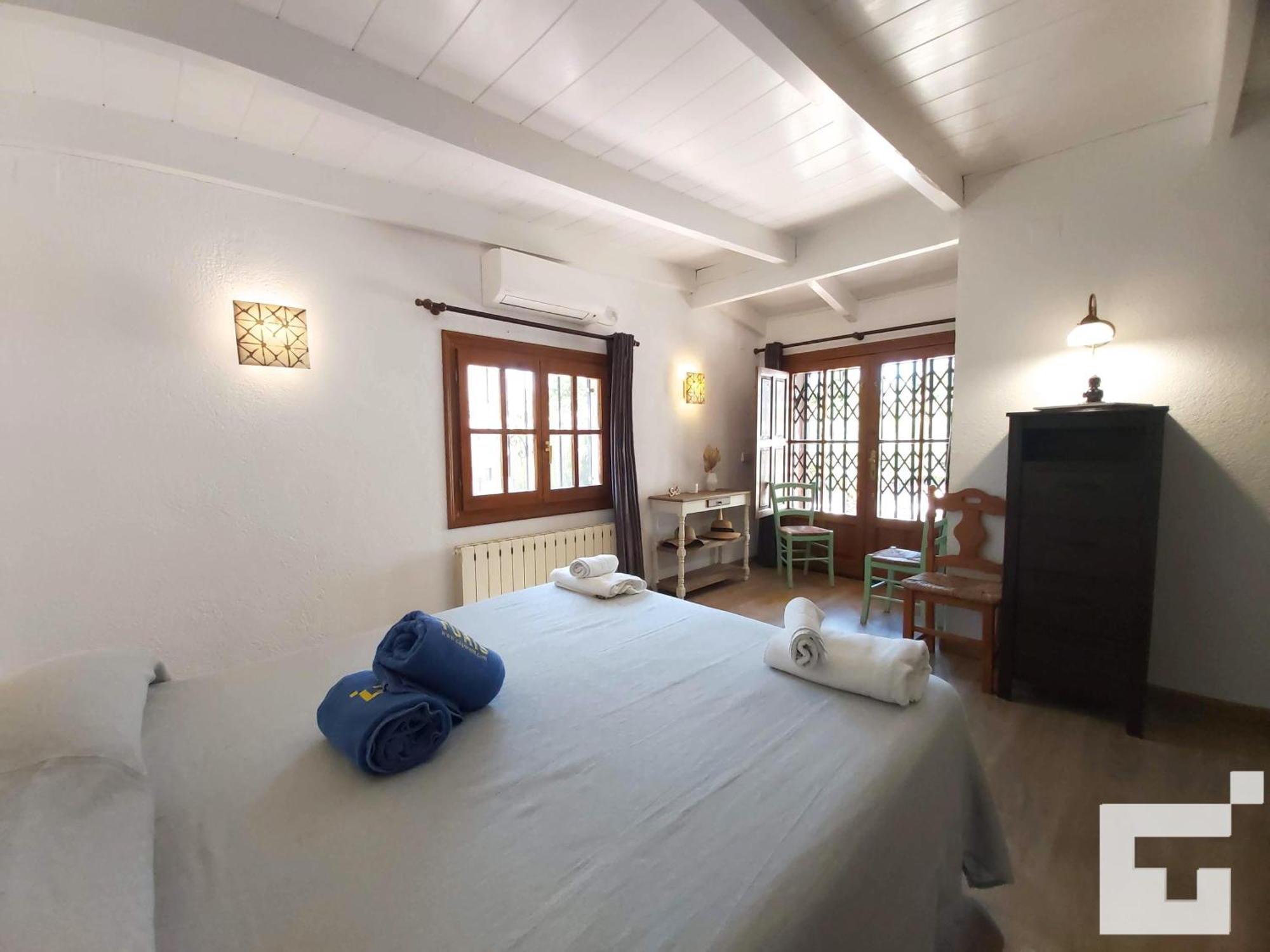 Bungalow La Merced 34G - Grupo Turis Calpe Luaran gambar