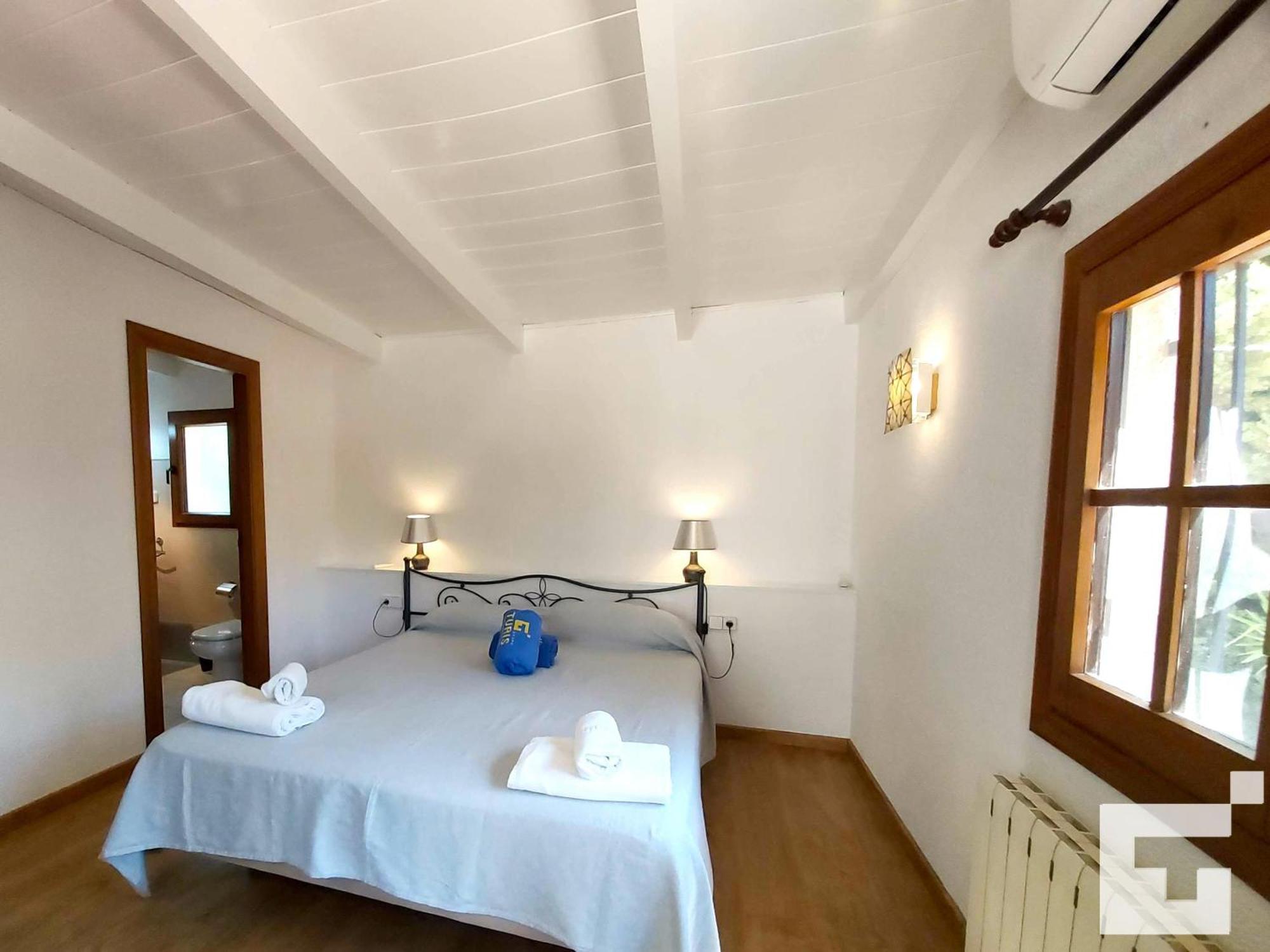 Bungalow La Merced 34G - Grupo Turis Calpe Luaran gambar