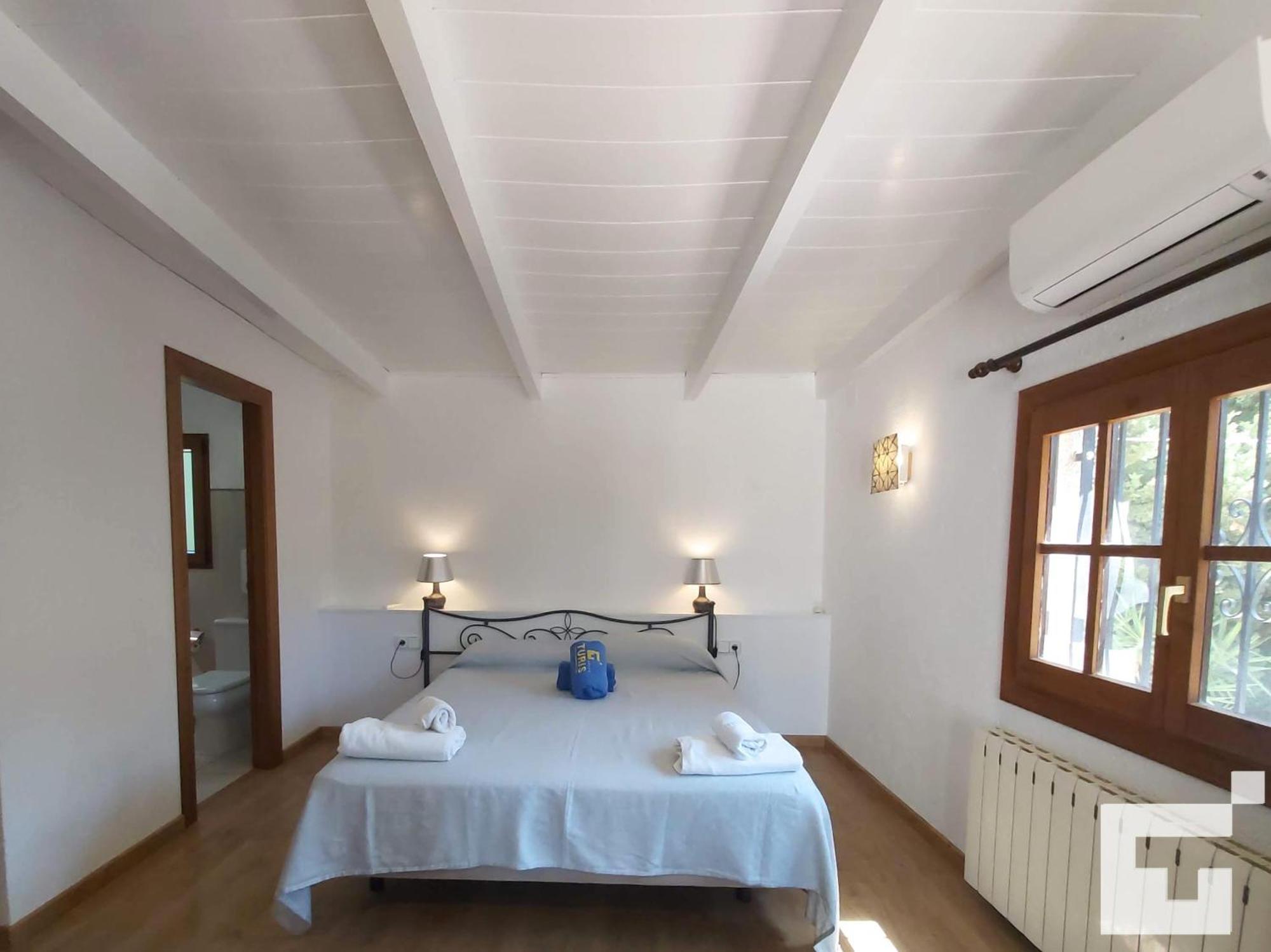Bungalow La Merced 34G - Grupo Turis Calpe Luaran gambar