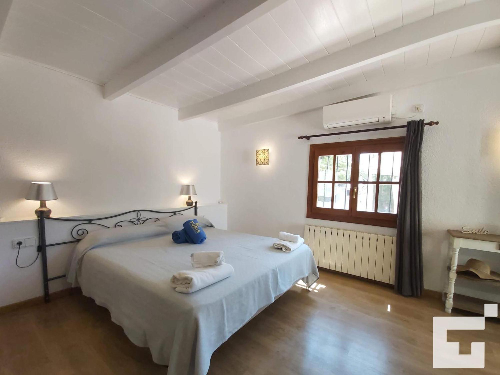 Bungalow La Merced 34G - Grupo Turis Calpe Luaran gambar