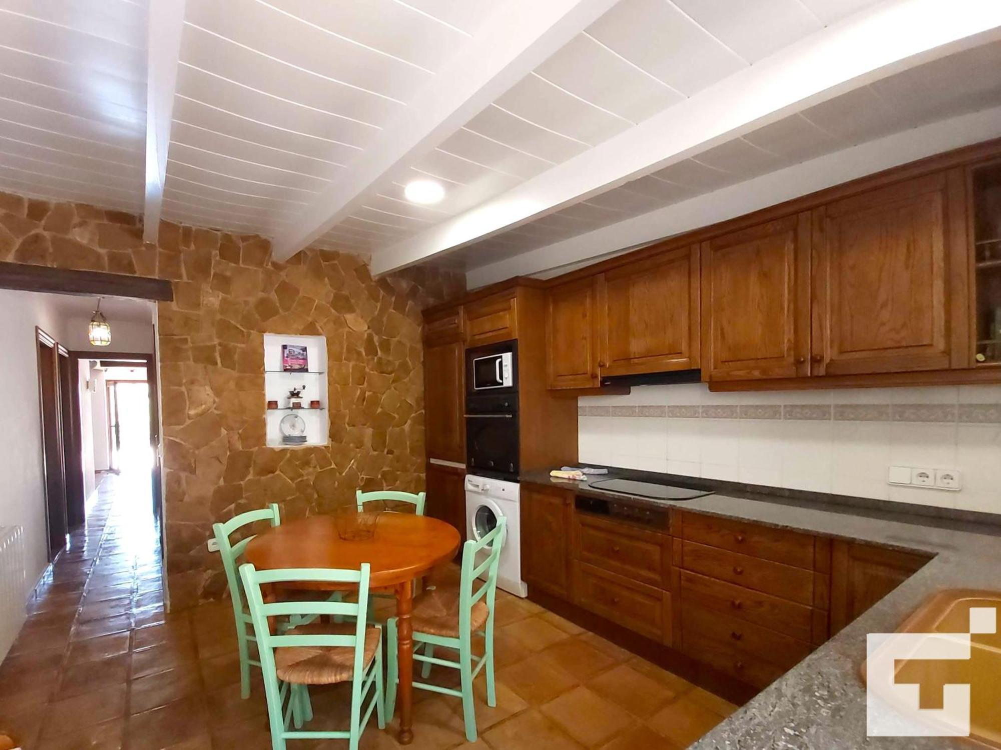 Bungalow La Merced 34G - Grupo Turis Calpe Luaran gambar