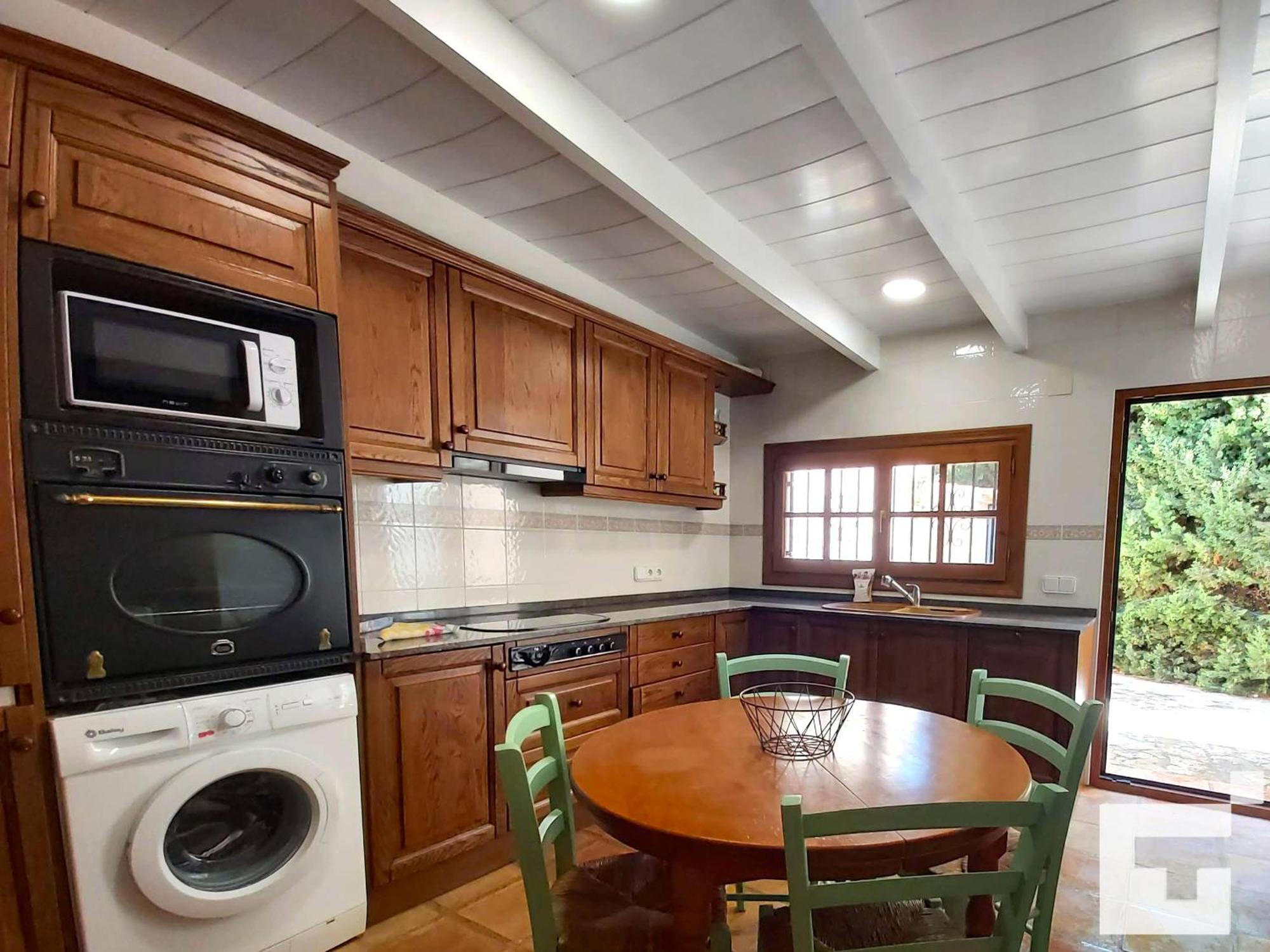 Bungalow La Merced 34G - Grupo Turis Calpe Luaran gambar