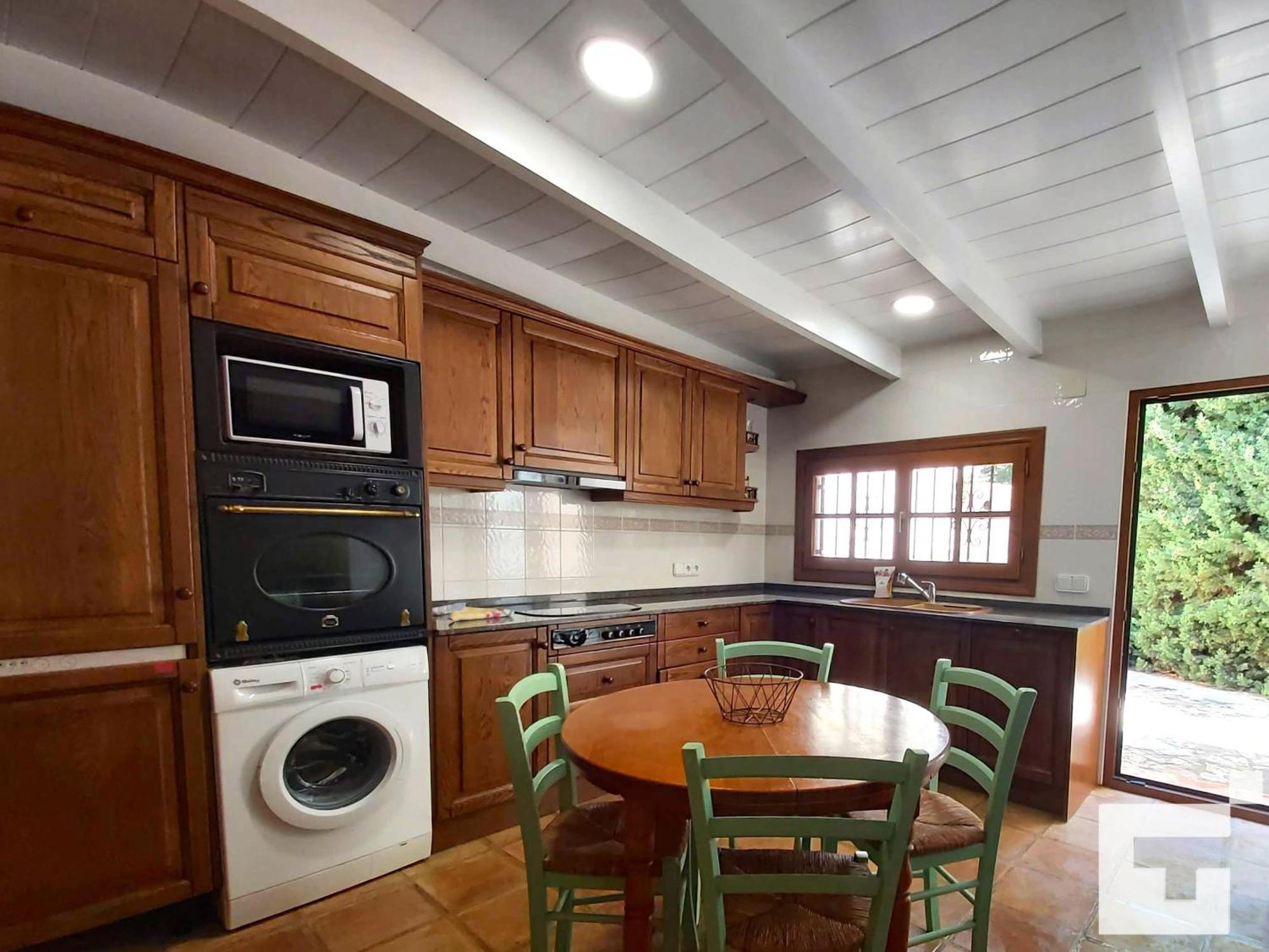 Bungalow La Merced 34G - Grupo Turis Calpe Luaran gambar